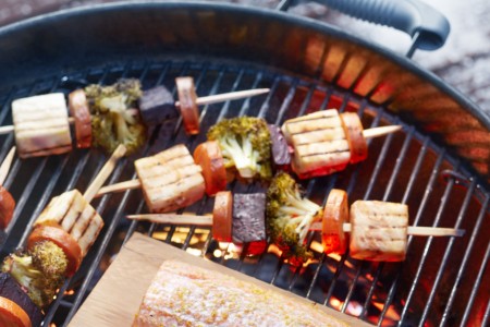 Barbecue Drent, Keurslagerij Barbecue ”Hoogeveen” Keurslager Drent