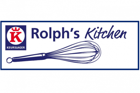 rolph's kitchen logo